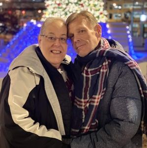 Meet your Posher, Ann